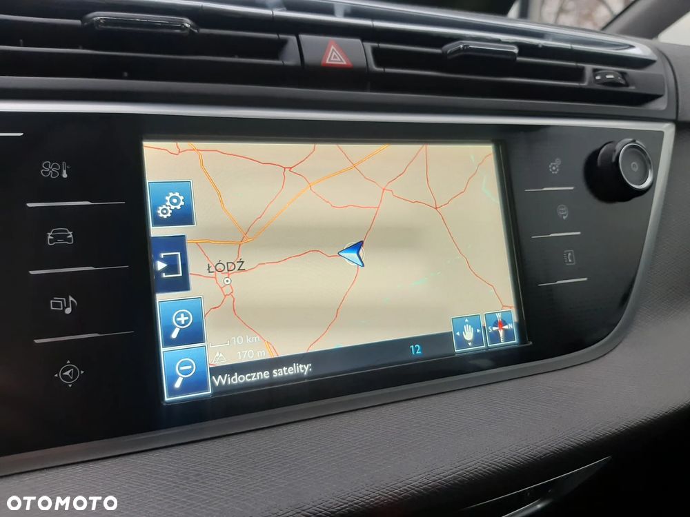 Citroën C4 Picasso 2.0 BlueHDi Exclusive - 26