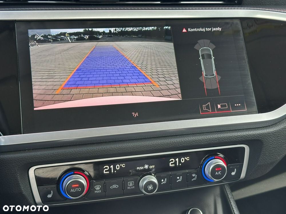 Audi Q3 35 TFSI mHEV S tronic - 25