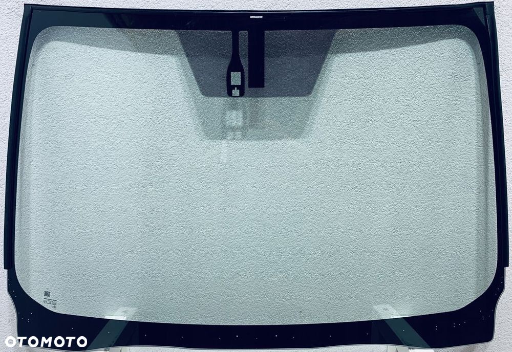 Szyba czołowa przednia TOYOTA VERSO S 2011- AKUSTYKA+SENSOR