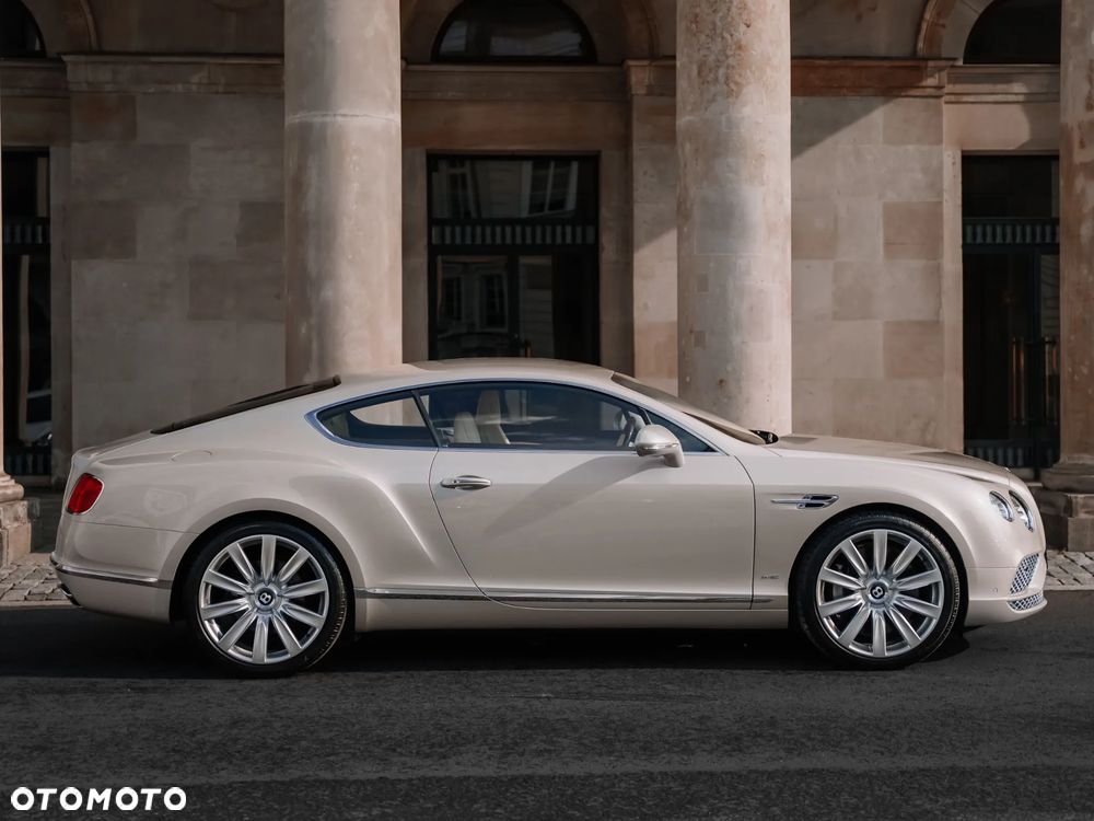 Bentley Continental GT - 2
