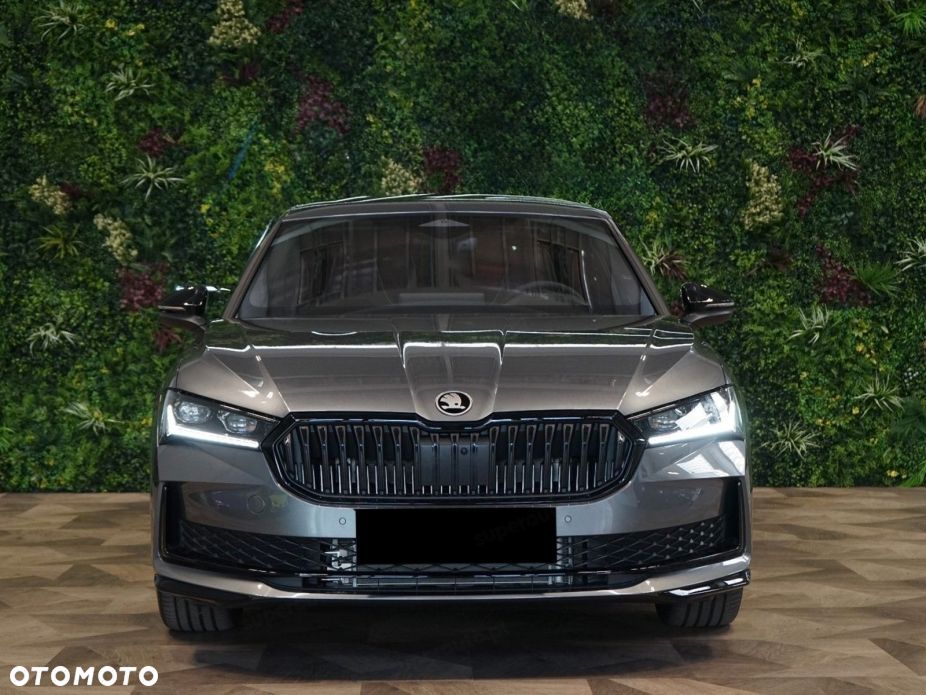 Skoda Superb 1.5 TSI mHEV Sportline DSG - 2