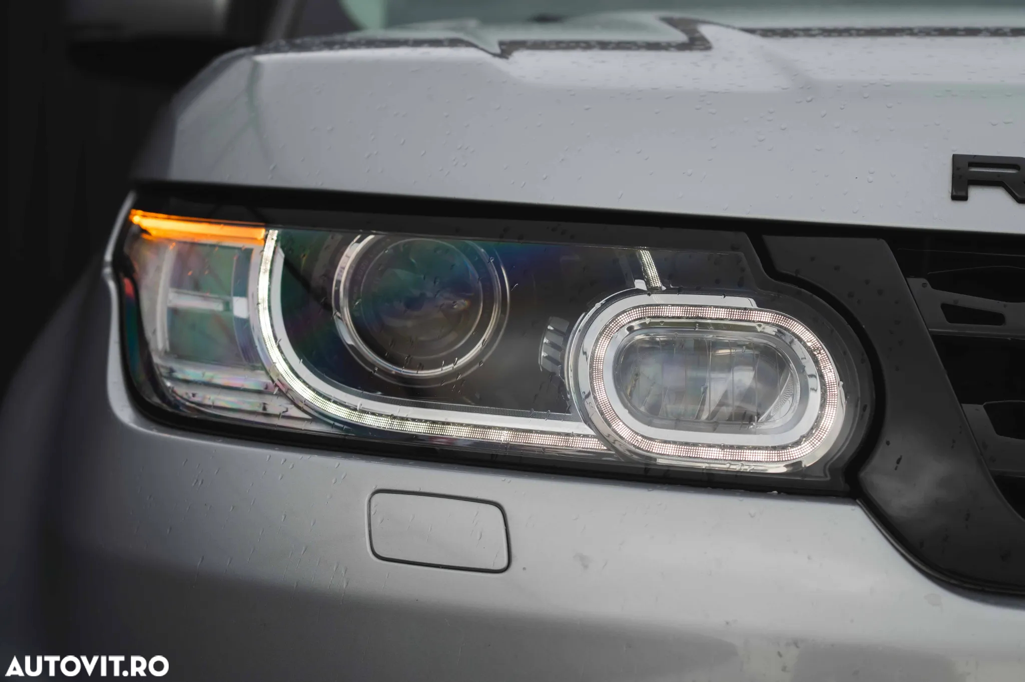 Land Rover Range Rover Sport 3.0 I SDV6 HSE Dynamic - 11