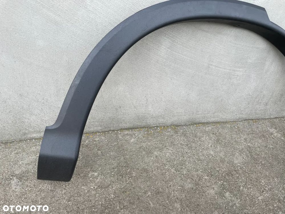 LISTWA TYLNA PRAWA HONDA CRV IV  2012-2018 - 3