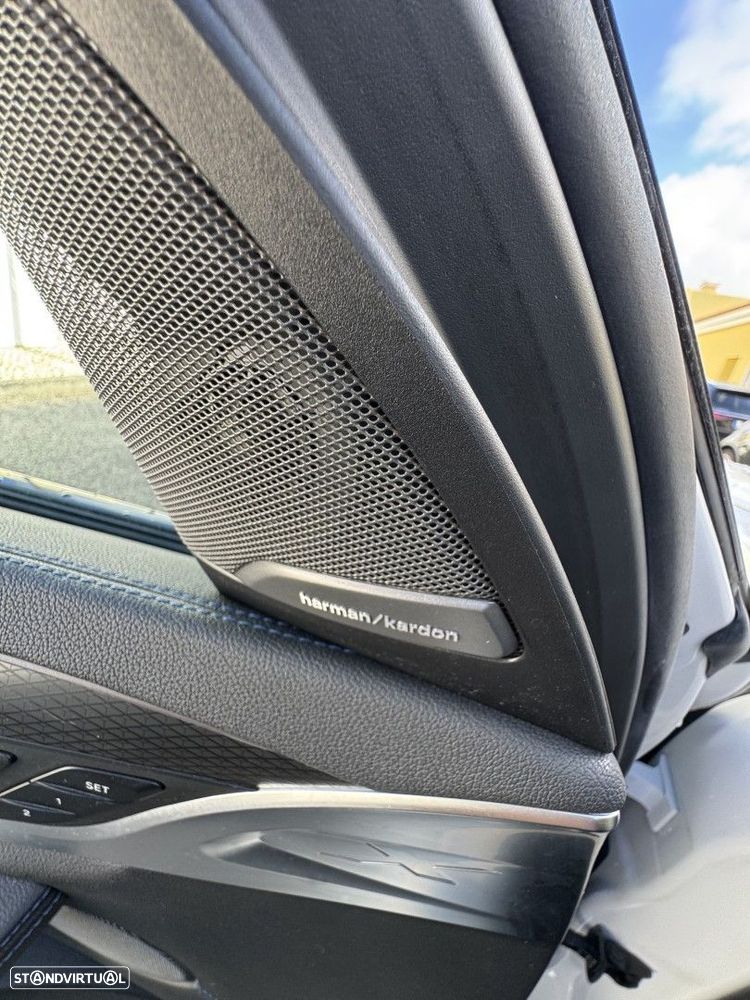 BMW X3 30 e xDrive Pack M Desportivo Pro - 33