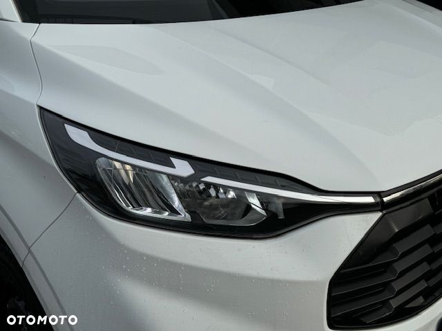 Ford Custom Kombi L2 - 3