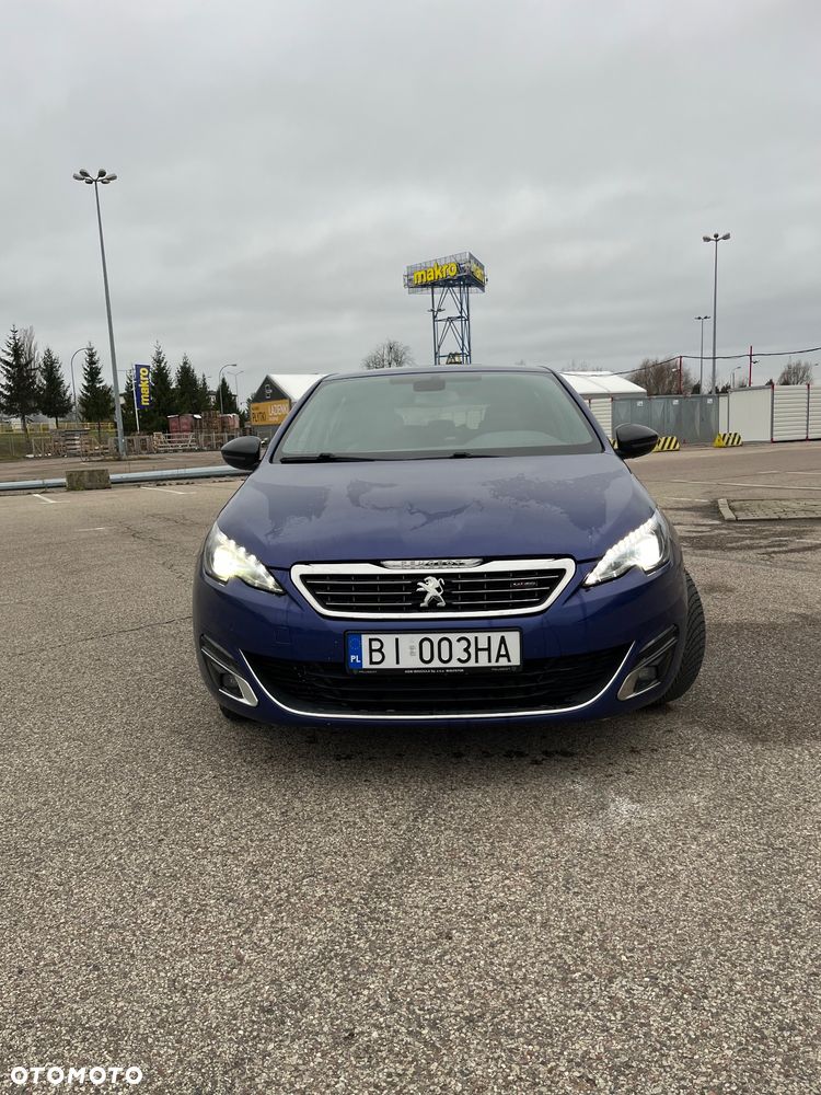 Peugeot 308 1.2 PureTech Active S&S - 2