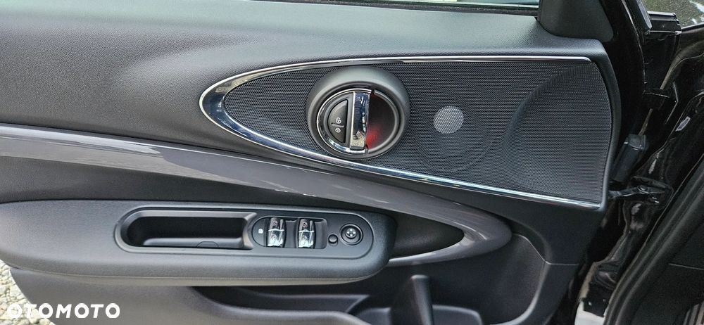 MINI John Cooper Works Clubman All4 Sport-Aut - 19