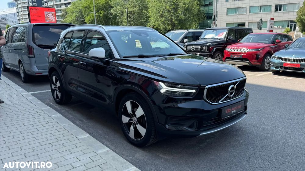 Volvo XC 40 D3 Momentum - 5