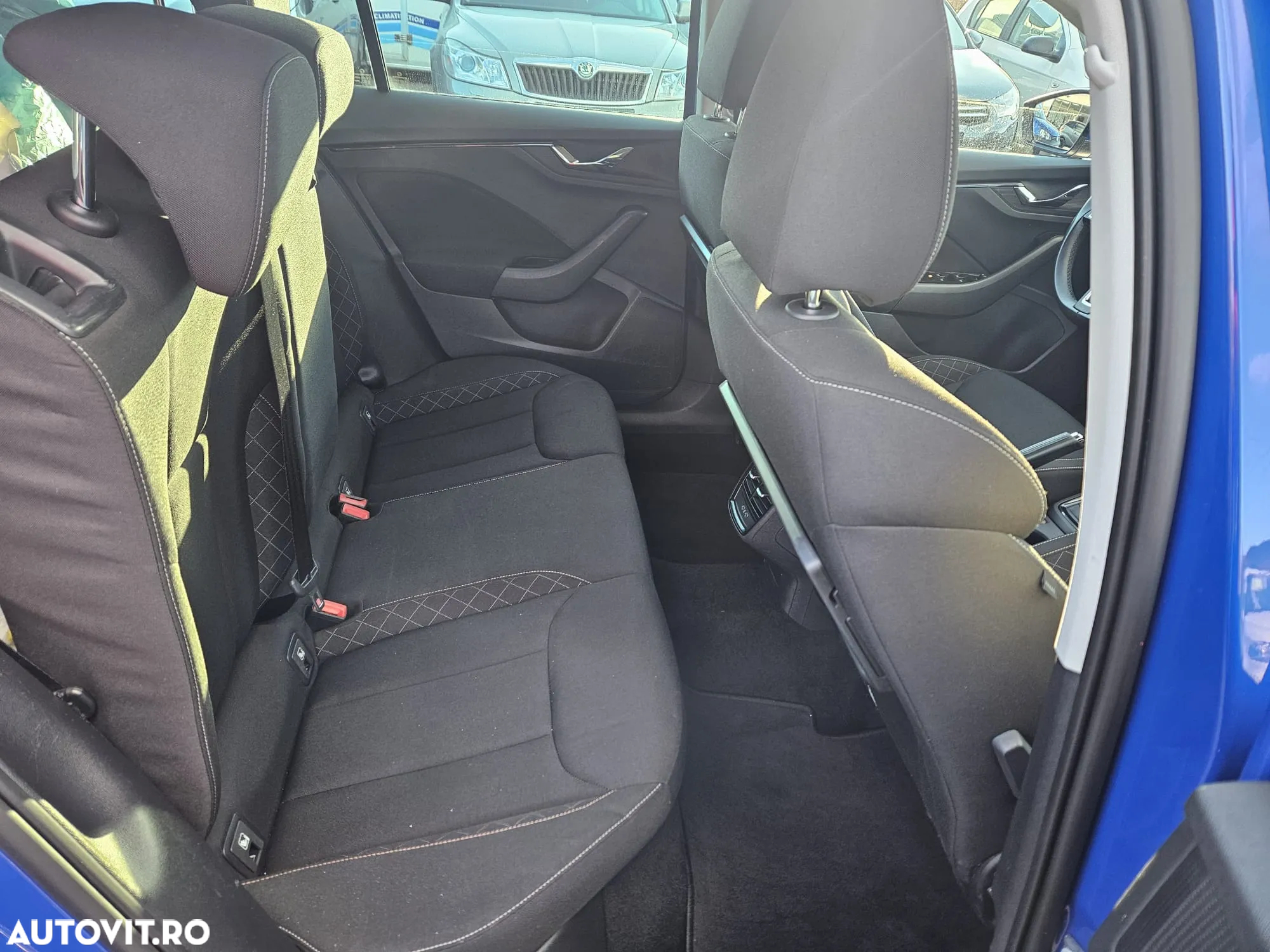 Skoda Scala 1.0 TSI Ambition - 22