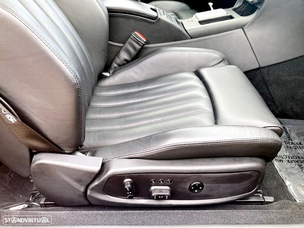 Ferrari 612 Scaglietti F1 - 43