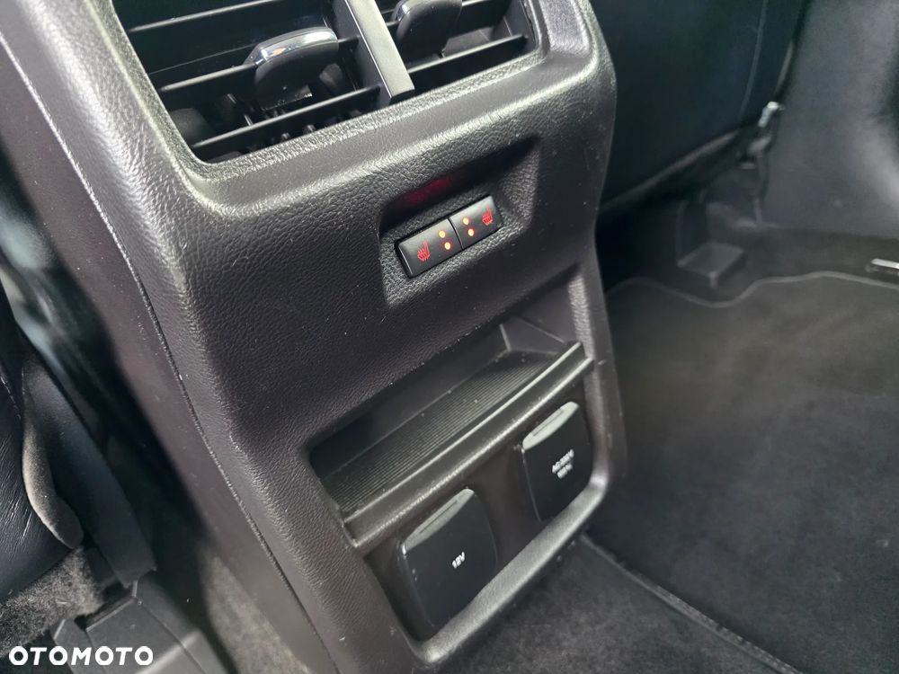 Ford Edge Vignale 2.0 TDCi Twin-Turbo 4WD - 26