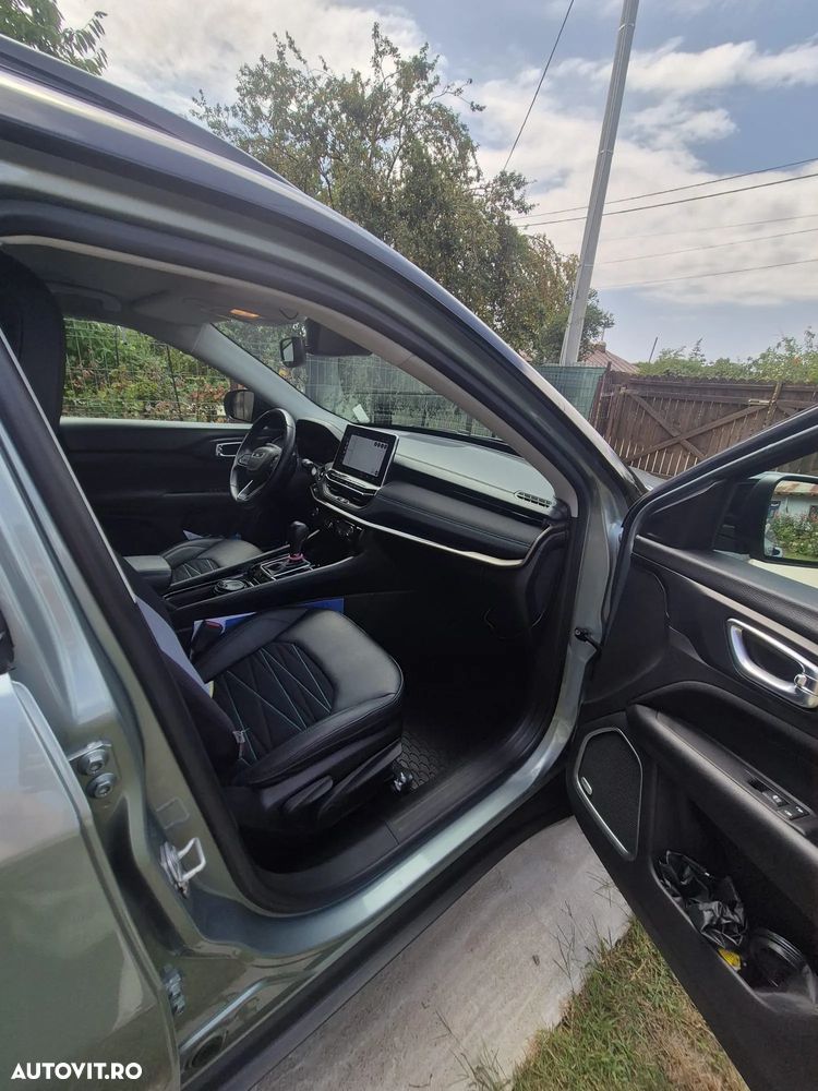 Jeep Compass - 9