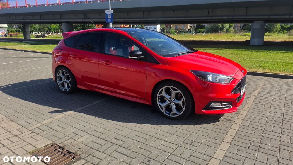 Ford Focus 2.0 TDCi ST-2 - 9