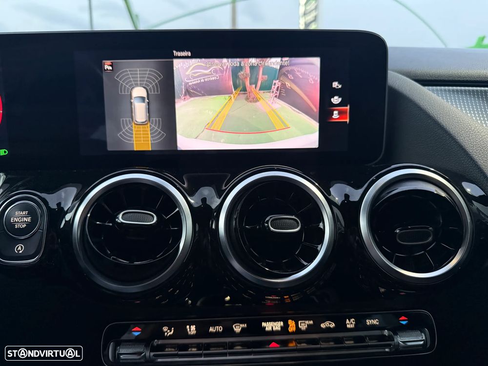 Mercedes-Benz B 200 Progressive - 41