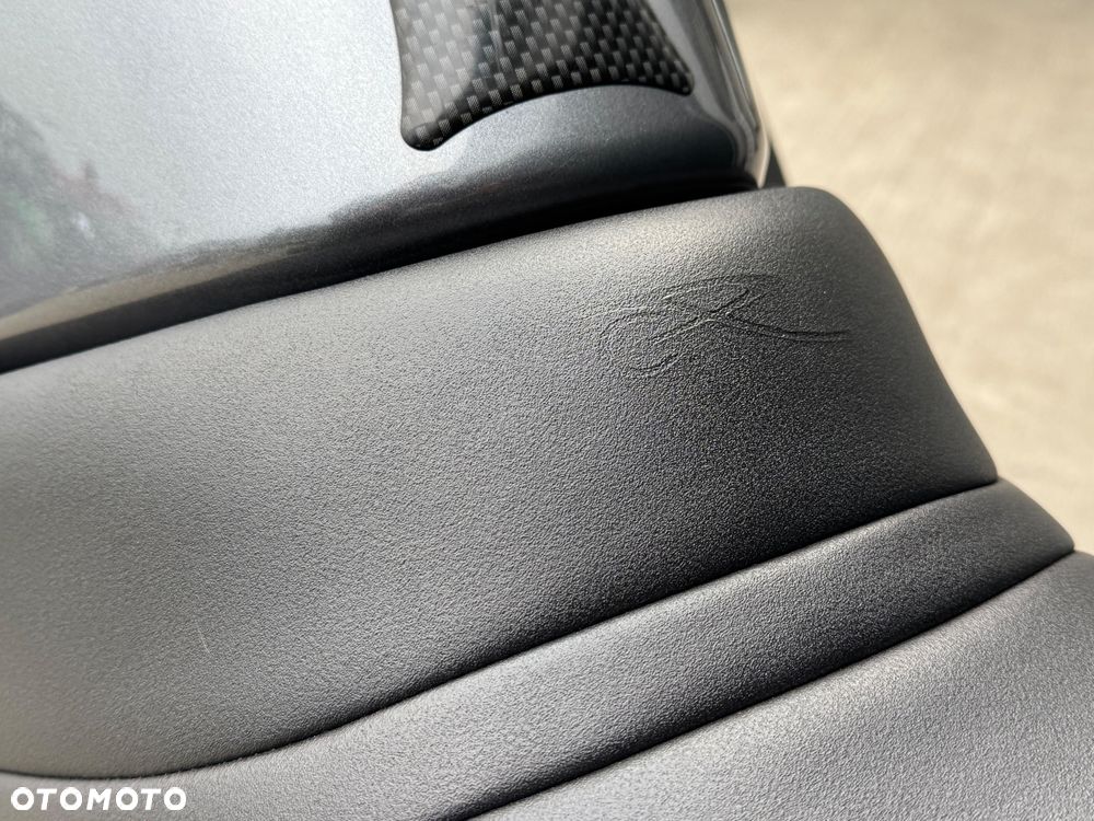 Honda Deauville - 33