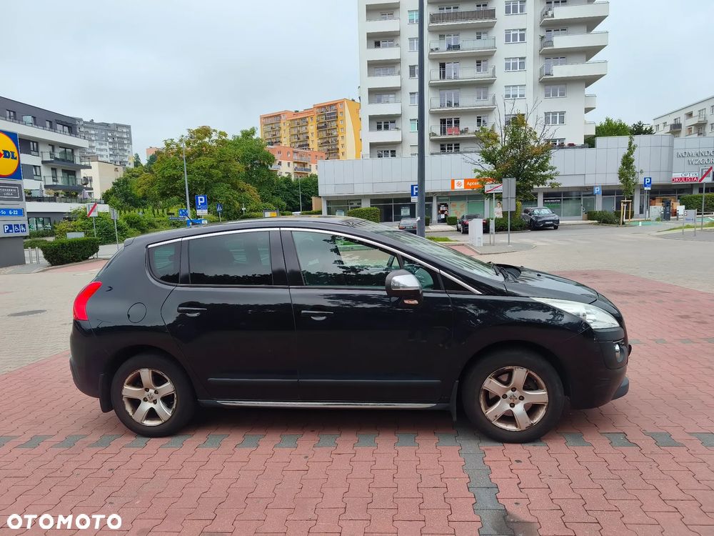 Peugeot 3008 1.6 THP Active - 5