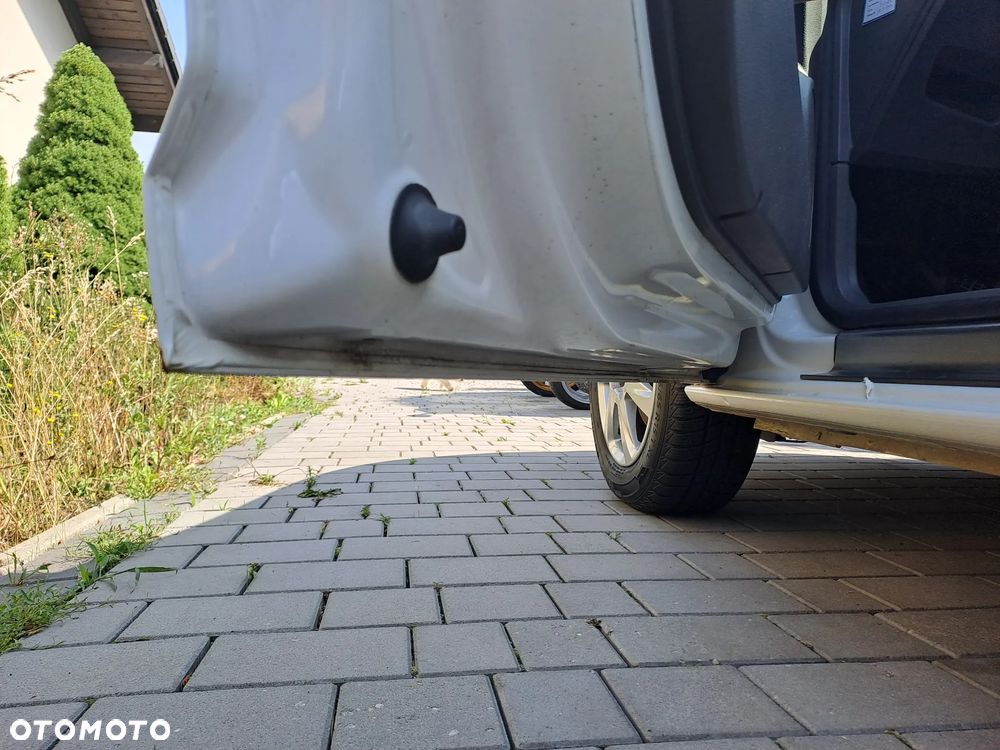 Seat Ibiza 1.2 TDI CR Style Viva - 9