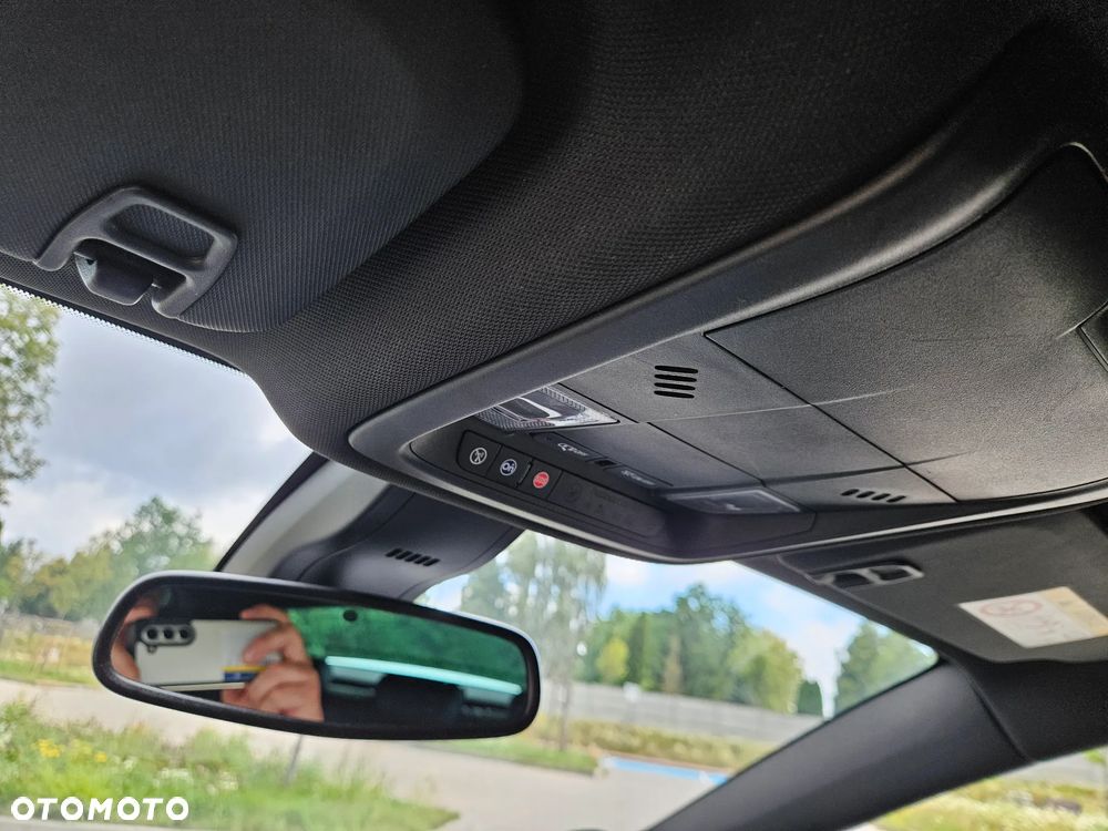 Opel Insignia 2.0 BiTurbo D 4x4 Automatik GSI - 30