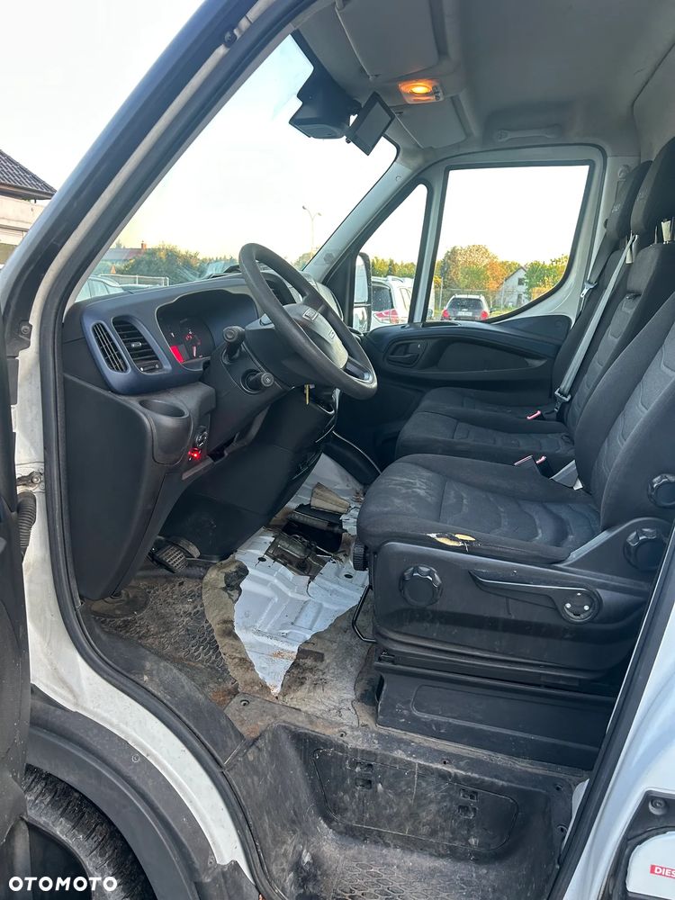 Iveco daily - 9