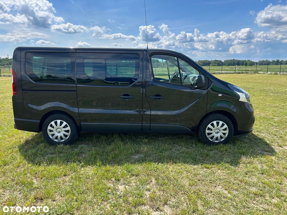 Renault Trafic ENERGY Grand Spaceclass - 6