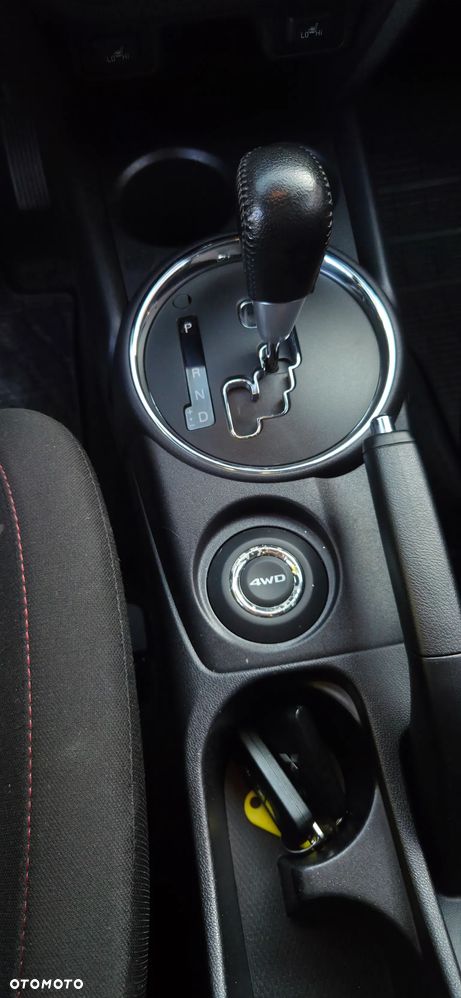 Mitsubishi ASX 2.2 DI-D 4WD Automatik Top - 29