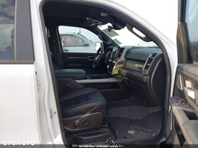RAM 1500 5.7 Crew Cab Rebel - 7