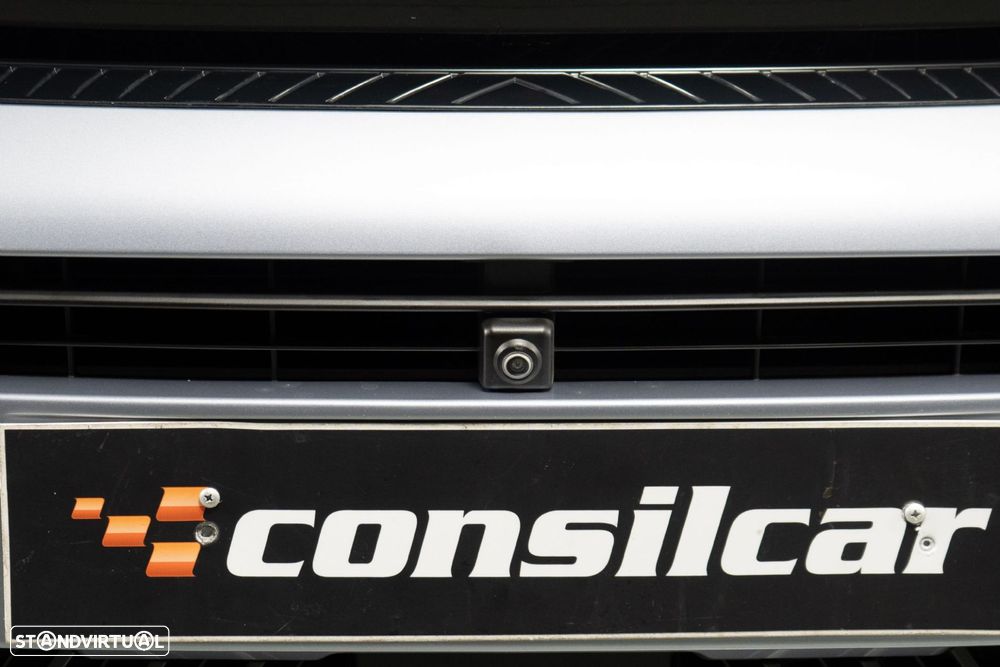 Citroën C5 Aircross 1.6 Hybrid Shine e-EAT8 - 17