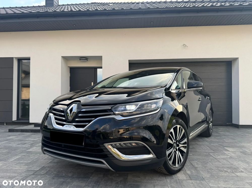 Renault Espace Energy TCe 200 EDC Initiale Paris - 2