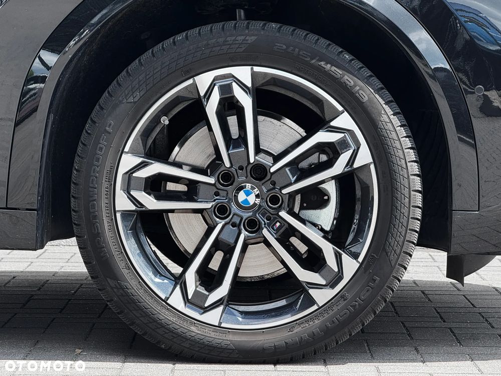 BMW X2 sDrive20i mHEV M Sport - 10