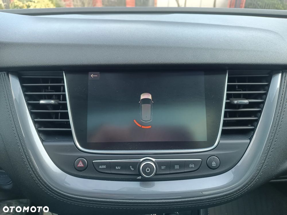 Opel Grandland X 1.6 D Start/Stop INNOVATION - 13