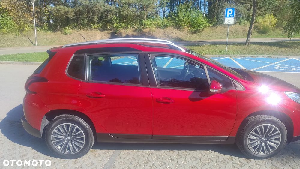 Peugeot 2008 PureTech 110 Stop&Start Style - 5