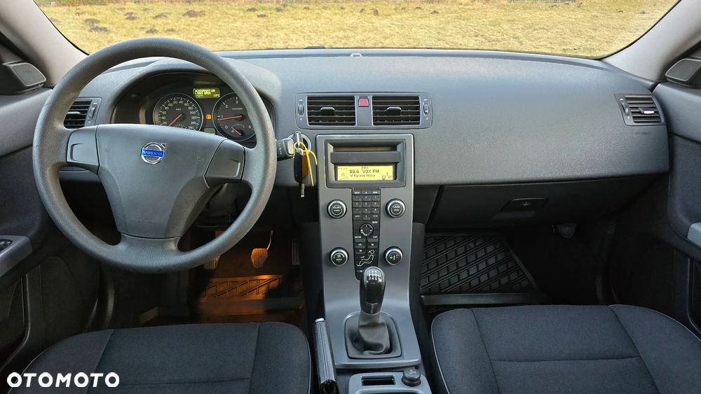 Volvo S40 DPF D3 Kinetic - 16