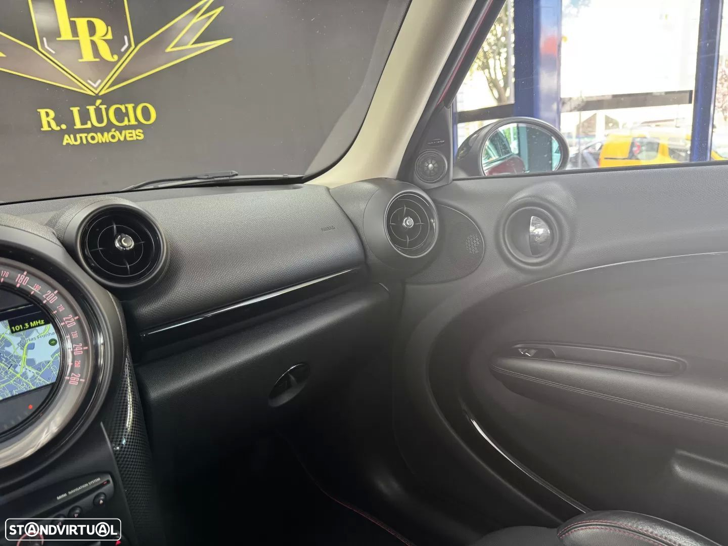 MINI Countryman Cooper SD - 21