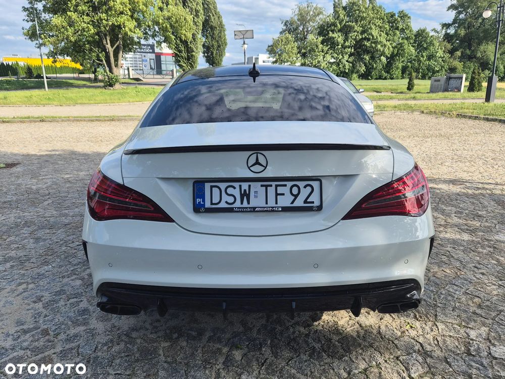 Mercedes-Benz CLA - 6