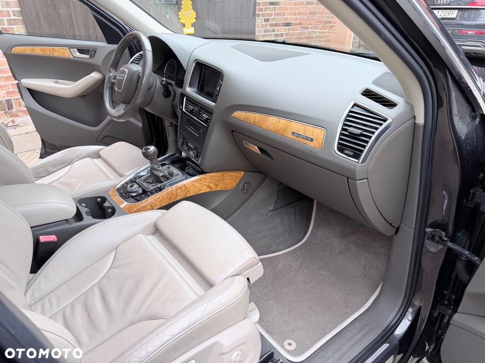 Audi Q5 - 18