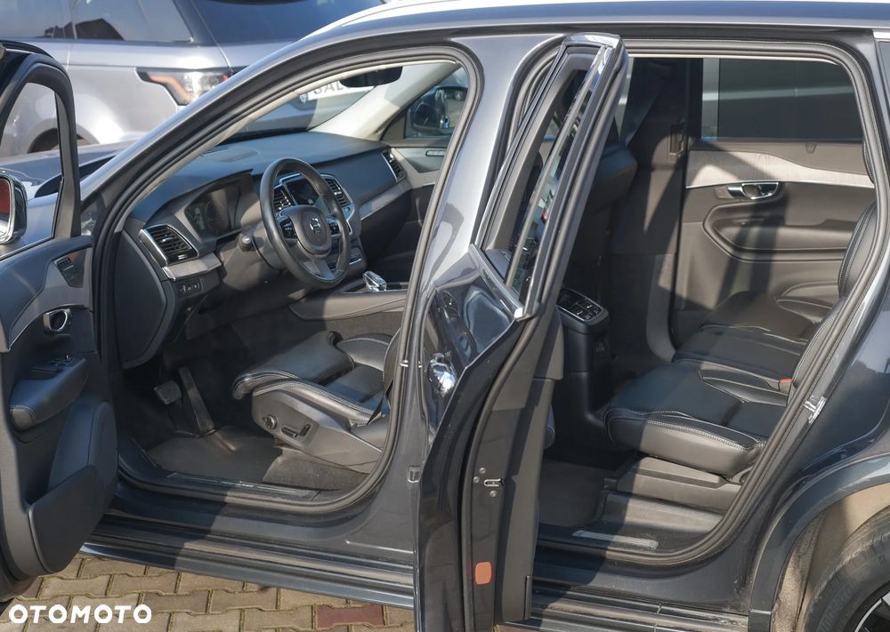 Volvo XC 90 T8 AWD Twin Engine Geartronic Inscription - 19