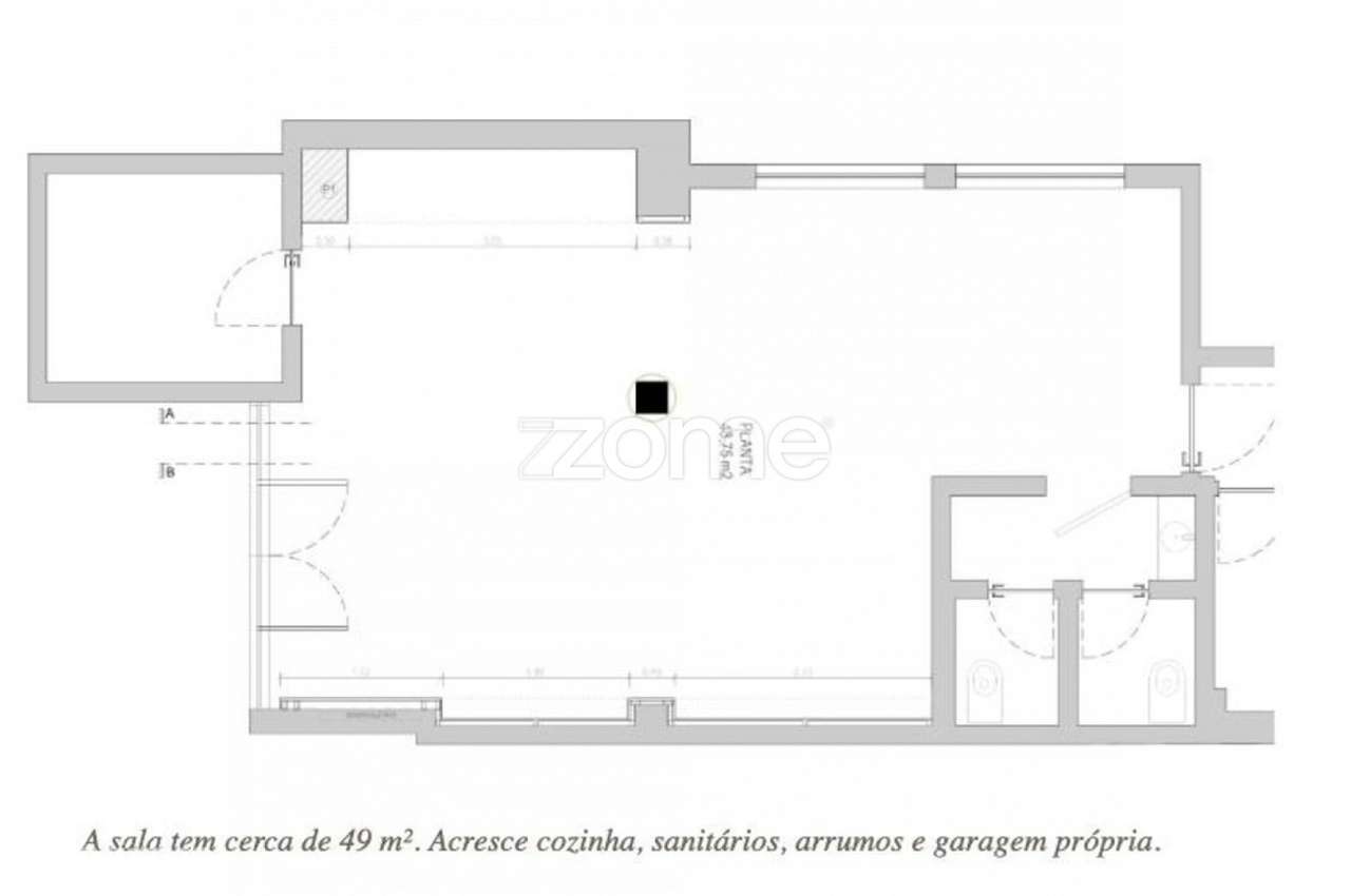 Trespasse de Restaurante de Prestígio | Localização Premium | Total...