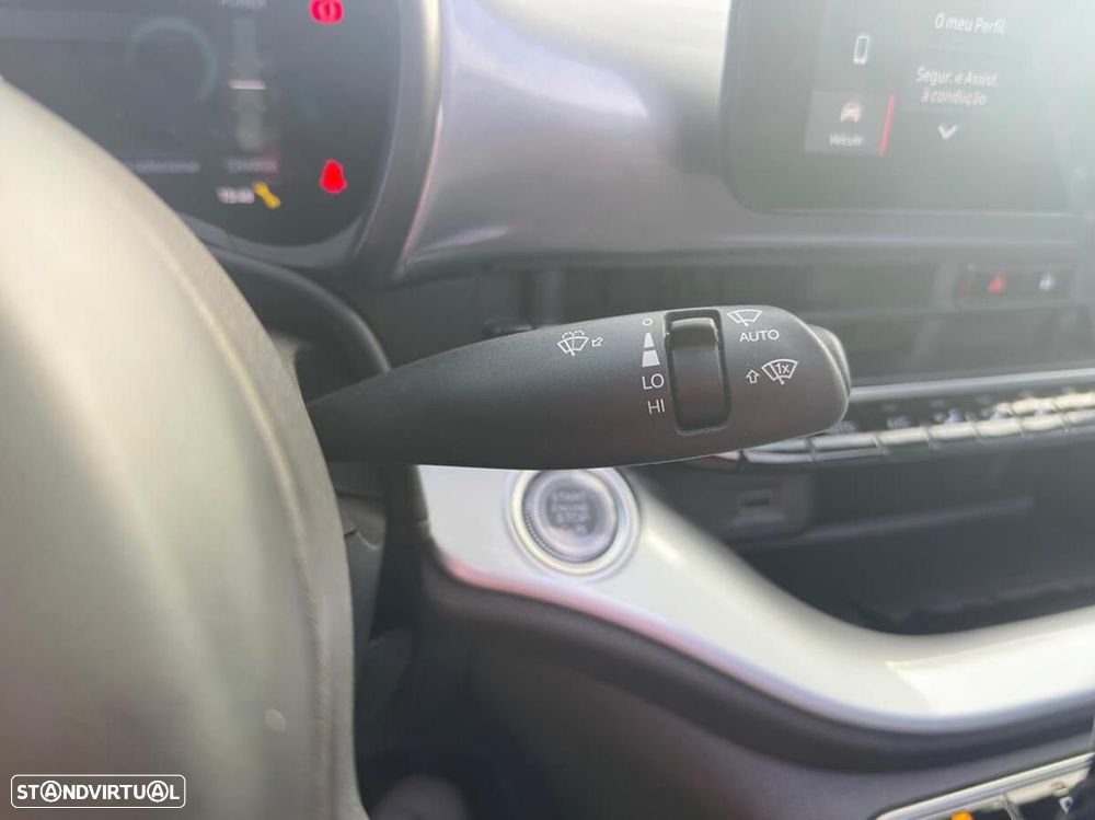 Fiat 500e 42 kWh Icon - 34