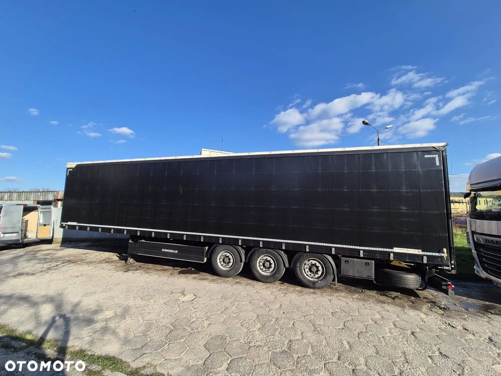 Schwarzmuller s1 - 4