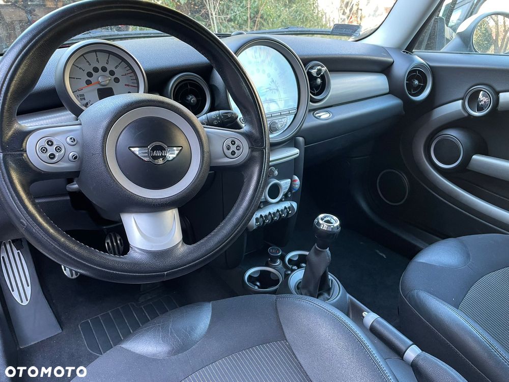MINI Cooper S Standard - 3