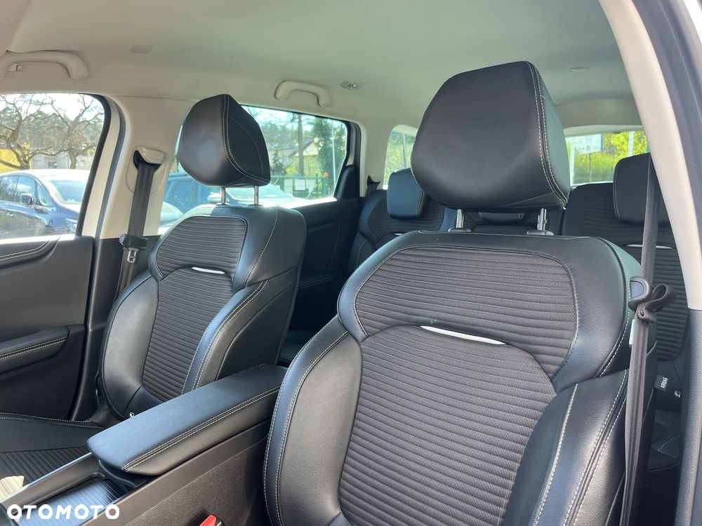 Renault Grand Scenic BLUE dCi 150 EDC BOSE EDITION - 14