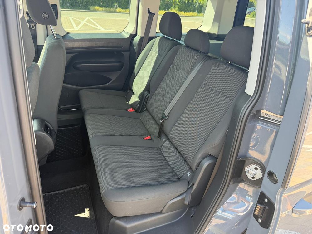 Volkswagen Caddy 1.5 TSI - 7