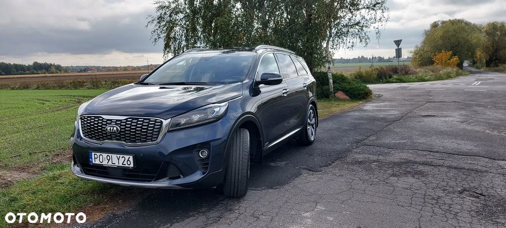 Kia Sorento 2.0 CRDI L - 3