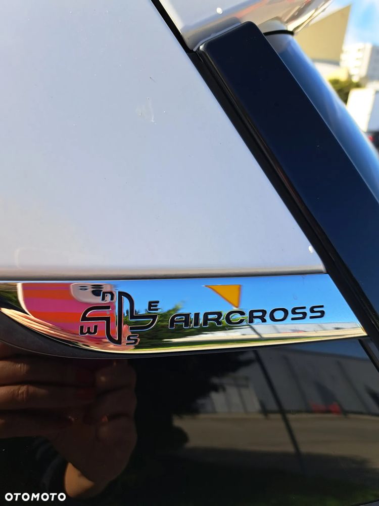 Citroën C4 Aircross 1.6 HDi STT 4x2 Exclusive - 18