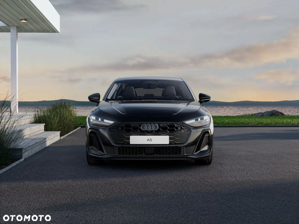 Audi A5 Limousine - 20