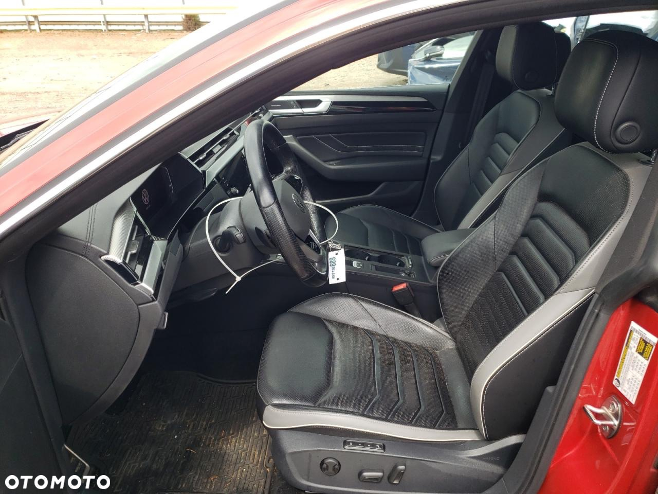 Volkswagen Arteon 2.0 TSI 4Motion DSG R-Line - 7