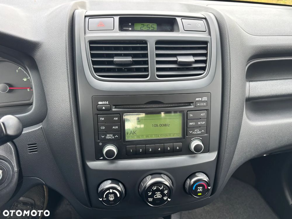 Kia Sportage 2.0 2WD EX - 24
