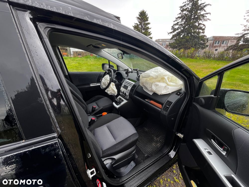 Mazda 5 - 2