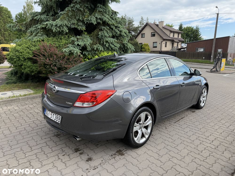 Opel Insignia - 7