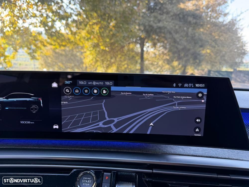 Peugeot E-3008 73 kWh GT - 32